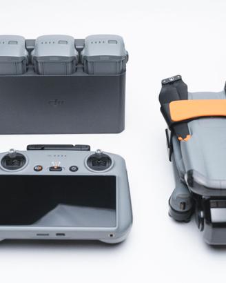 Drone DJI Air 3 Fly More Combo (DJI RC 2)