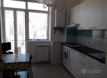 San teodoro due camere con residenza