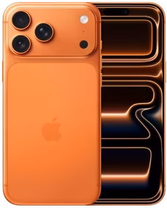 APPLE IPHONE 17 PRO MAX 5G 512GB DUAL SIM 6.9" 8G