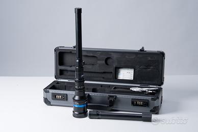 Venus Laowa periprobe 24mm T14 L-mount