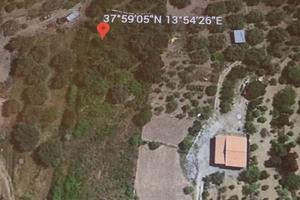 Terreno agricolo con possibilità di costruire