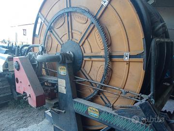 irrigatore  agricolo 