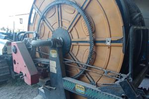 irrigatore  agricolo 