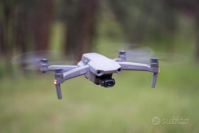 DJI Mavic Air 2 FLY MORE COMBO