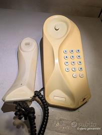 telefono fisso Sirio 2000 basic