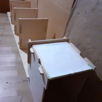 Piccolo scaffale