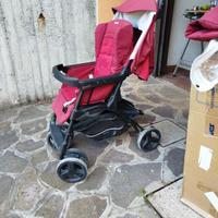 Passeggino Inglesina Espresso