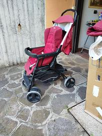 Passeggino Inglesina Espresso