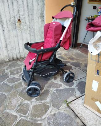 Passeggino Inglesina Espresso