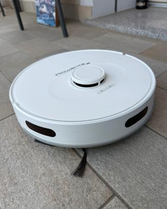 Rowenta robot aspira e lavapavimenti x-plorer 75 s
