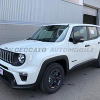 Jeep Renegade E-Hybrid My24 1.5 Turbo T4 E-Hy...