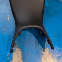 sella bmw r 1200 gs ribassata