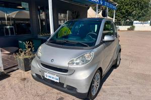 Smart ForTwo 1000 MHD passion MOTORE NUOVO