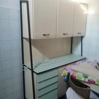 credenza cucina anni 50 formica