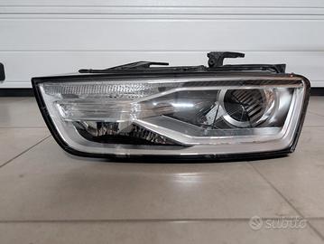Faro Led Audi Q3 2015 2018