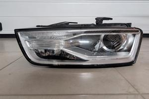 Faro Led Audi Q3 2015 2018