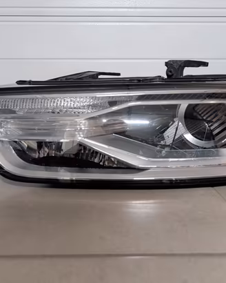 Faro Led Audi Q3 2015 2018
