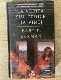 Libro LA VERITA’ SUL CODICE DA VINCI