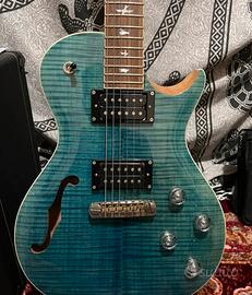 Chitarra elettrica Prs Zack Meyers signature