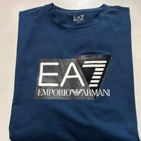 T-Shirt uomo Armani