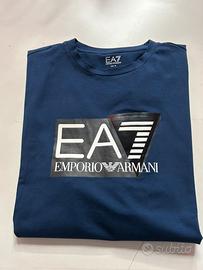 T-Shirt uomo Armani