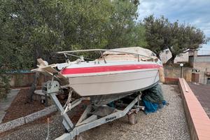Gobbi 21.05 Sport + carrello Todaro
