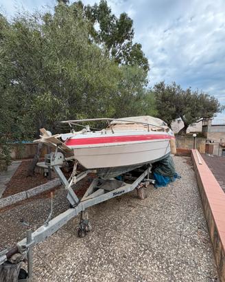 Gobbi 21.05 Sport + carrello Todaro