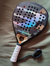 Bullpadel Neuron 02 Cingotto racchetta padel