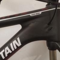 MTB ROCKY MOUNTAIN INSTINCT 950MSL