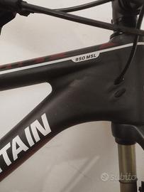 MTB ROCKY MOUNTAIN INSTINCT 950MSL