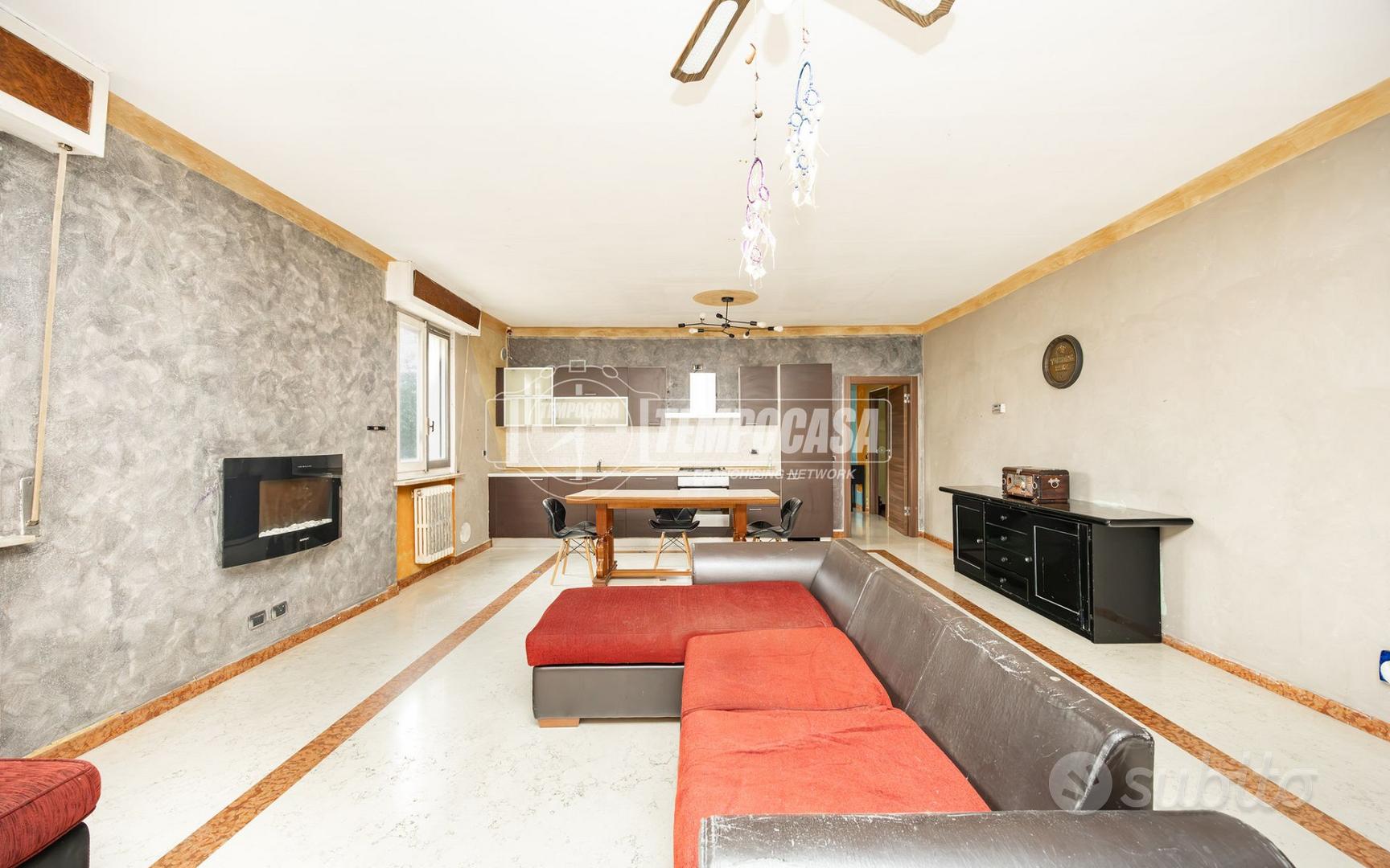 Appartamento – Brusaporto, Bergamo - Vista 2