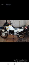 gilera R1 125 