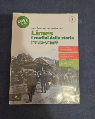 Limes i confini della storia Vol2