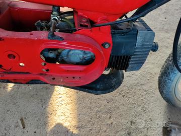 PIAGGIO SI