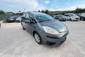 Citroen C4 Picasso 1.6 HDi 110 cv 241.669 km