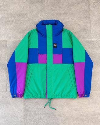 Giacca da sci Vintage anni 80 Dublin tg L