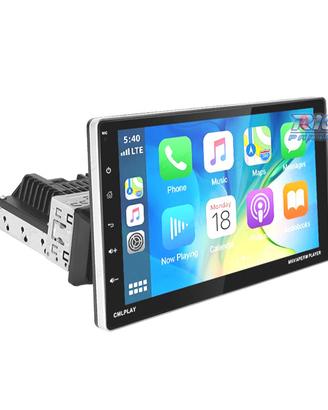 RADIO GPS 9'' ANDROID 13 UNIVERSALE 1 DIN 4GB+64GB
