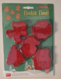 stampini Natale Legami Milano