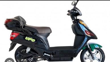 Ricambi usati Ecobike Ufo NTJ