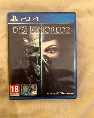 GIOCHI PS4 - Leggere la descrizione