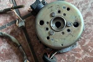 Statore e volano euro 0 minarelli