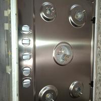 piano cottura  5 fuochi 