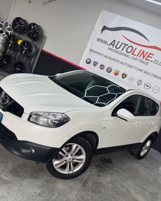 Nissan Qashqai 1.5 dCi ADATTA NEOPATENTATI