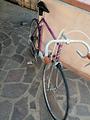 2 bici d'epoca x eroica marca VINER