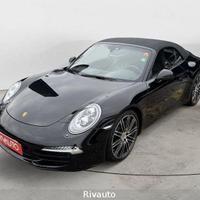 Porsche 911 3.4 Carrera Cabriolet