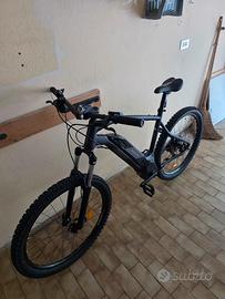  mtb a pedalata assistita