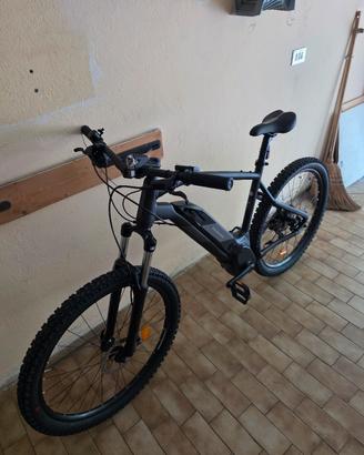  mtb a pedalata assistita