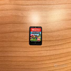 Minecraft per Nintendo Switch