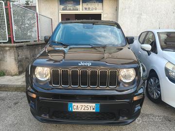 JEEP RENEGADE 2020 GPL SPORT A.F.F.A.R.E
