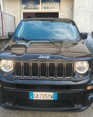JEEP RENEGADE 2020 GPL SPORT A.F.F.A.R.E